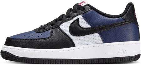 Buty dla dużych dzieci Nike Air Force 1 - Niebieski