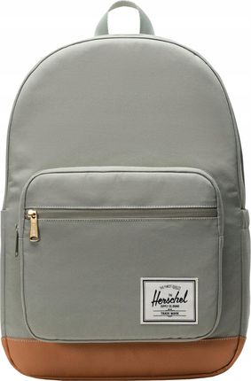 Herschel Herschel Pop Quiz Backpack 11405-06109 Zielone One size