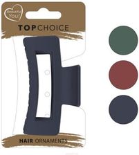 Zdjęcie TOP CHOICE  Klamra do włosów - Szlichtyngowa