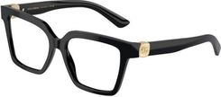 Zdjęcie Dolce & Gabbana Dg 3395 501 51 Rozm. S - Margonin