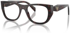 Zdjęcie Prada Eyewear Pr A18V 17N1O1 50 Rozm. S - Lublin