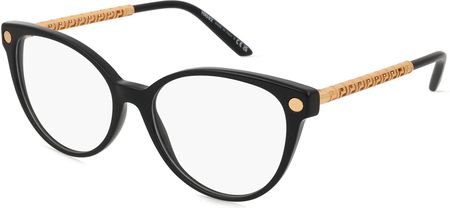 Versace 0Ve3353 54mm/16mm/140mm Czarny