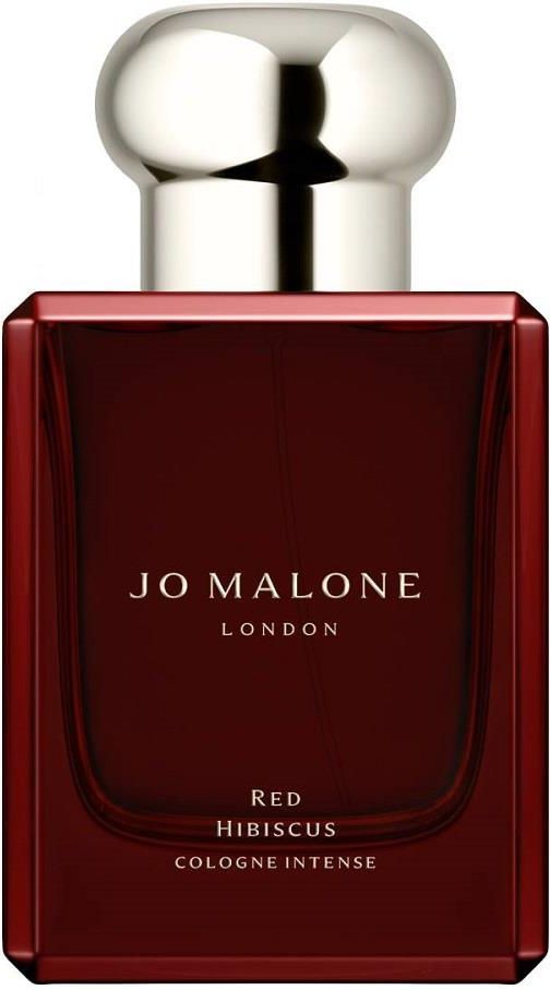 JO MALONE RED HIBISCUS コロンインテンス 50ml Red Hibiscus Cologne Intense Jo Malone London perfumy - to