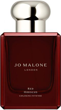 Jo Malone Red Hibiscus コロン インテンス 50ml Jo Malone Red Hibiscus Woda Kolońska 50ml - opinie i ceny na Ceneo.pl