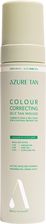 Zdjęcie Azure Tan Green Base Ultra Dark Pianka Samoopalająca 200ml - Leszno