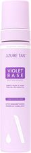 Zdjęcie Azure Tan Violet Base Ultra Dark Pianka Samoopalająca 200ml - Bychawa