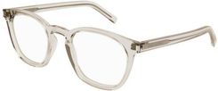 Zdjęcie Saint Laurent Sl 28 Opt 004 50 Rozm. M - Kąty Wrocławskie