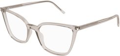 Zdjęcie Saint Laurent Sl 669 001 54 Rozm. M - Bydgoszcz