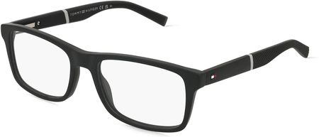 Tommy Hilfiger Eyewear Th 2044 53mm/17mm/145mm Czarny