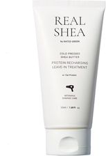 Zdjęcie Rated Green Real Shea Proteinowa Kuracja Odbudowująca Do Włosów 50ml - Żory