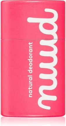 Nuud The Stick Dezodorant Naturalny 45g