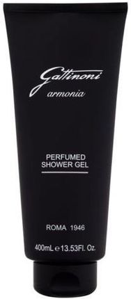 Gattinoni Armonia Perfumowany Żel Pod Prysznic 400ml