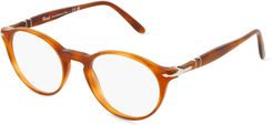 Zdjęcie Persol 0Po3092V 50mm/19mm/145mm Brązowy - Szczecinek