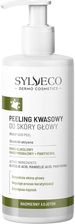 Zdjęcie Sylveco Dermo Nadmierny Łojotok Peeling Kwasowy Do Skóry Głowy 150ml - Skierniewice