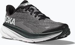 Zdjęcie Hoka Clifton 9 Black White - Warszawa