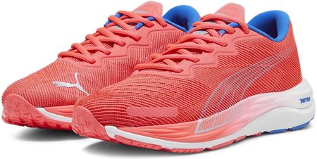 Buty damskie do biegania Puma Velocity Nitro 2 | Zamów na decathlon.pl - 30 dni na zwrot!