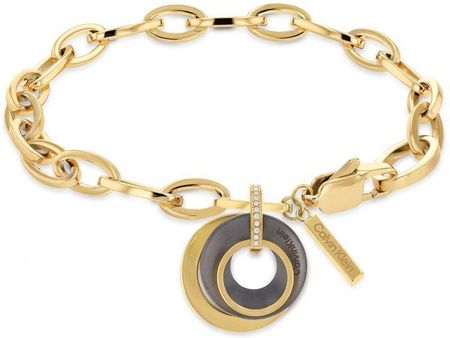 Calvin Klein Ladies' Bracelet 1681323 (S7276549)