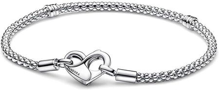 Pandora Ladies' Bracelet Me Mis. 18 (S7232853)