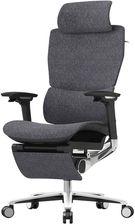 Zdjęcie Spacetronik Fotel Biurowy Ergonomiczny Torhild - Strzelin