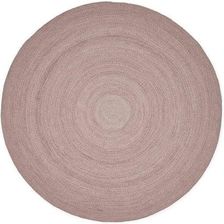 Zdjęcie Dywan Zewnętrzny Veneto Ø300Cm Różowy - Katowice