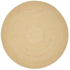 Zdjęcie Dywan Zewnętrzny Veneto Ø200Cm Żółty - Wisła