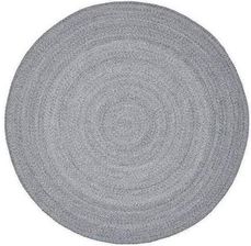 Zdjęcie Dywan Zewnętrzny Veneto Ø200Cm Szary - Wisła
