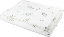 Zdjęcie Waldin Pościel Dziecięca Junior 90X120 Zielone Gałązki - Żory