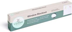 Zdjęcie Ergopouch Roleta Zaciemniająca Elektrostatyczna Blockout - Pleszew