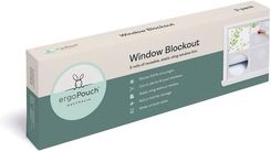Ergopouch Roleta Zaciemniająca Elektrostatyczna Blockout 3Szt.