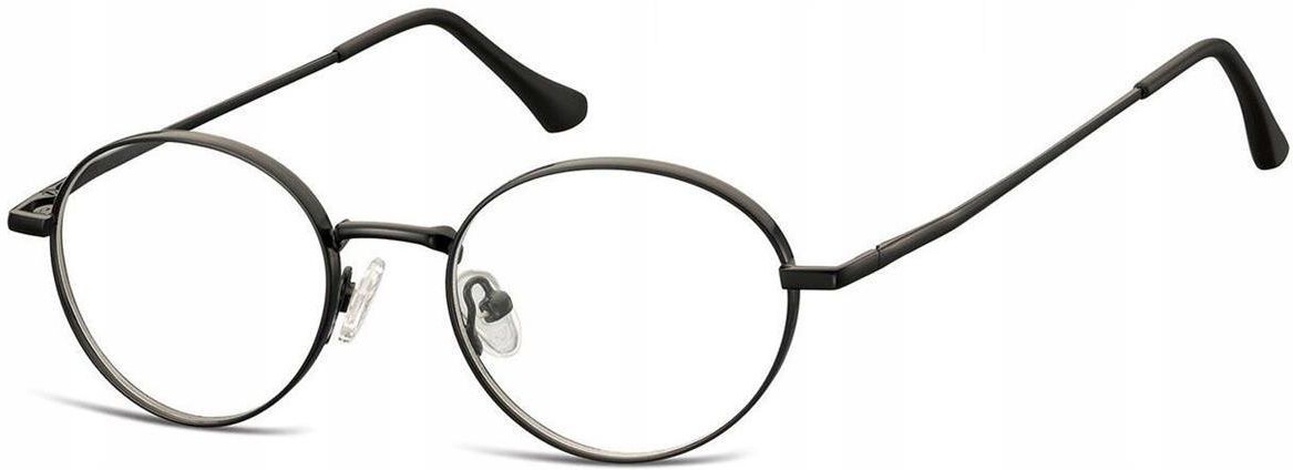 Sunoptic Okulary Zer wki Oprawki Korekcyjne M299D Czarny Opinie I sunoptic-okulary-zer-wki-oprawki-korekcyjne-m299d-czarny-opinie-i