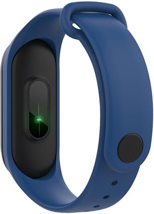 Forever Smartband Fitband SB-50 Granat Opinie i ceny na