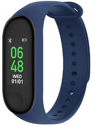 Forever Smartband Fitband SB-50 Granat