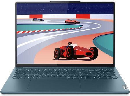 Laptop Lenovo Yoga Pro 9 16IRP8 16"/i7/16GB/1TB/Win11 (83BY0041CK)