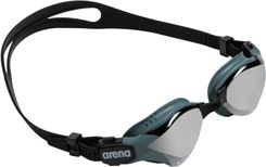 Zdjęcie Arena Dla Dorosłych Cobra Tri Swipe Mirror Szare - Błonie