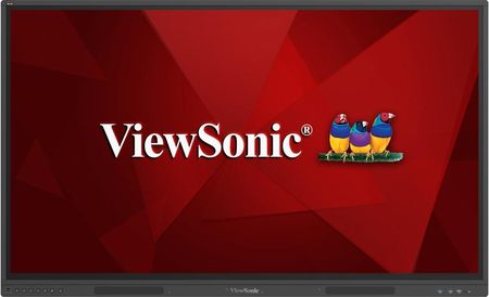 Viewsonic 75" Monitor Dotykowy (IFP75G1)