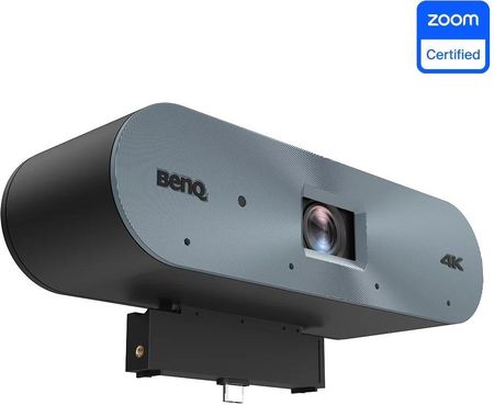 Benq Kamera Ai Smart 4K Z Certyfikatem Zoom (DV01K)