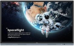 Zdjęcie Benq Monitor Interaktywny (RM6504) - Janikowo
