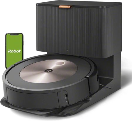 iRobot Roomba j7+ (j7556)