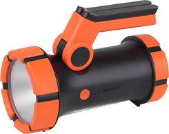 Ledvance Latarka Wielofunkcyjna Z Funkcją Powerbank Flashlight Spotlight Recharge Transform