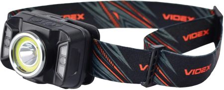 Videx Latarka Czołowa Vlf H035C 410 - zdjęcie 2