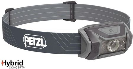 Petzl Latarka Czołowa Tikka Core Ed Ight Grey