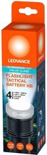 Zdjęcie Ledvance Latarka Metalowa 15W 1400Lm Flashlight Tactical Battery Hb - Żarki