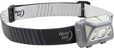 Nite Ize Latarka Czołowa Radiant Rh2 Black Grey 700