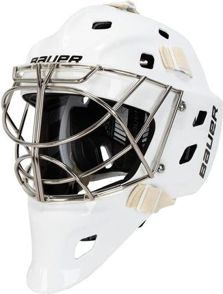 Bauer Nme One Goal Mask - Cat Eye