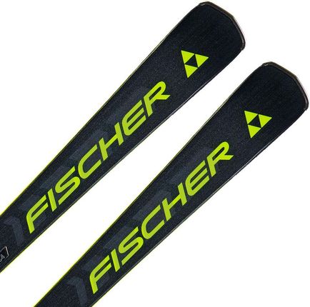 Fischer RC4 Rcs AR 24/25