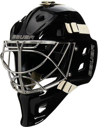 Bauer Nme One Goal Mask - Cat Eye - Mto