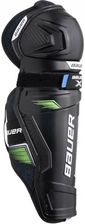 Zdjęcie Nagolenniki Hokejowe Bauer X '24 Jr Rozmiar 11" - Tychy