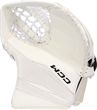 Łapaczka CCM Axis F9 White/White Senior Pobrane z