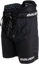 Zdjęcie Spodnie Hokejowe Bauer X '24 Int Czarny - Lubliniec