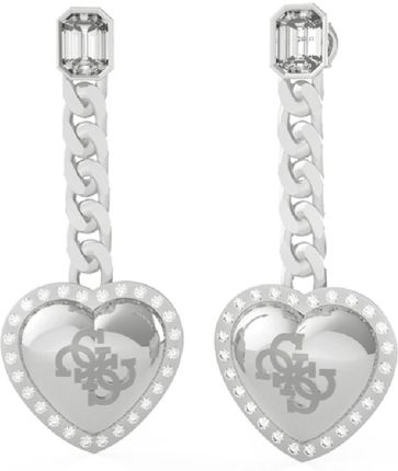 Guess Ladies' Earrings Jube01071Jwrht-U (S0368908)